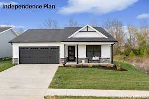 5709 Harmony Woods Lot#1001 Memphis, IN 47143