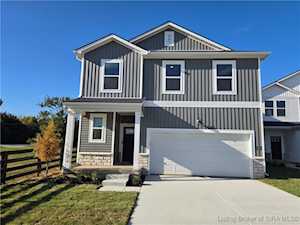 3101 Atocha Circle Charlestown, IN 47111