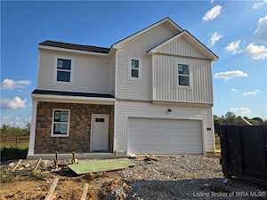 3206 Edens Way Charlestown, IN 47111