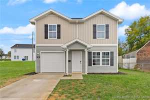 315 Berkley Rd Charlestown, IN 47111
