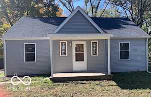 6594 S Jonesville Rd Columbus, IN 47201