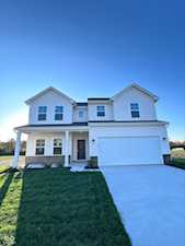 4312 Sedgewick Ct Columbus, IN 47201