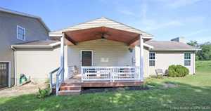 4340 W County Rd 1100 S Paris Crossing, IN 47270