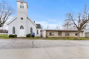 14266 W Mulberry St Deputy, IN 47230