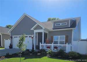 1378 Poplar Trace Way NW Corydon, IN 47112