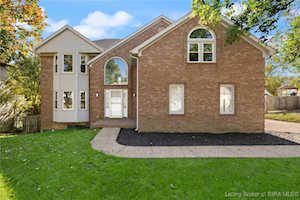 4241 Danny Dr New Albany, IN 47150