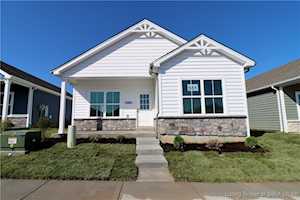 1190 - LOT 551 Parkland Trl Jeffersonville, IN 47130