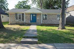 1809 E Oak St New Albany, IN 47150