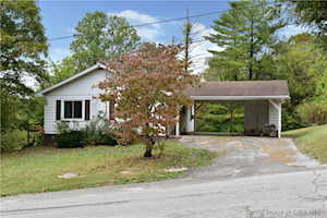 321 N 3rd St Marengo, IN 47140