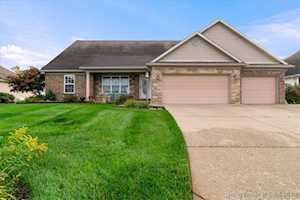 13621 Prairie Dr Evansville, IN 47725