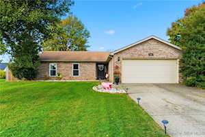 2504 Muscovy Ct Jeffersonville, IN 47130