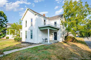 2131 Culbertson Ave New Albany, IN 47150