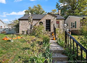 1120 S Virginia Ave Clarksville, IN 47129