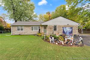 1508 Greenwood Rd Sellersburg, IN 47172