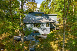 1541 Clay Lick Rd Nashville, IN 47448