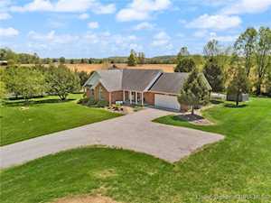 2837 Fairdale Rd NW Ramsey, IN 47166