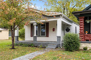 724 Watt St Jeffersonville, IN 47130