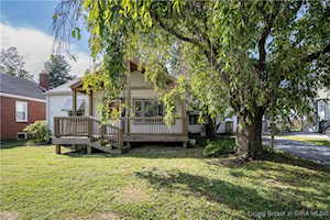 525 N Randolph Ave Clarksville, IN 47129