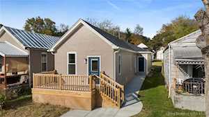 1122 W Second St Madison, IN 47250