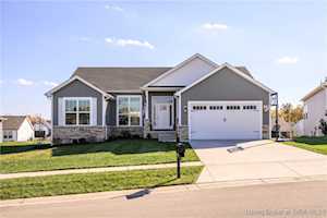 4534 Venice Way Sellersburg, IN 47172