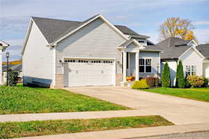 1487 Poplar Trace Way NW Corydon, IN 47112