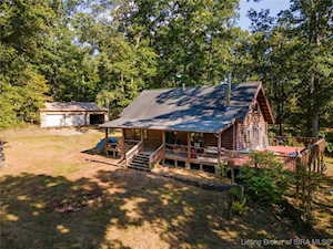 1412 Crone Rd Memphis, IN 47143