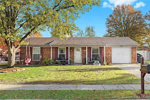 4606 Scott Dr Jeffersonville, IN 47130