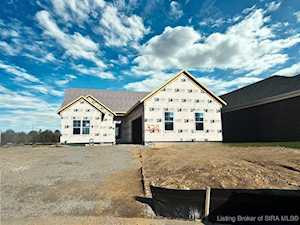 1712 Greenbrier Place Henryville, IN 47126