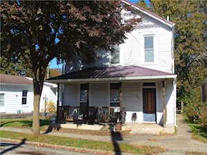 626 W Third St Madison, IN 47250