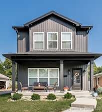 719 E Chestnut St Jeffersonville, IN 47130