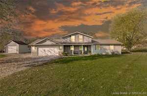 8455 Mayden Trail Rd NW New Salisbury, IN 47161