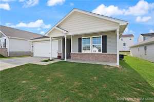 1187 Poplar Trace Way Corydon, IN 47112