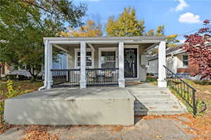 2221 1/2 Beeler St New Albany, IN 47150