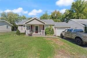 805 Elmwood Ave New Albany, IN 47150