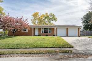 627 Roseview Terrace New Albany, IN 47150
