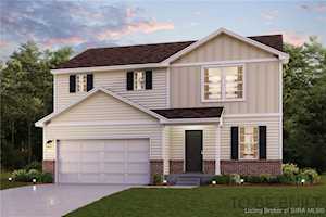 6392 Calla Lilly Ct Lanesville, IN 47136