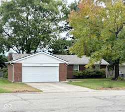 3743 Ironwood Dr Columbus, IN 47203
