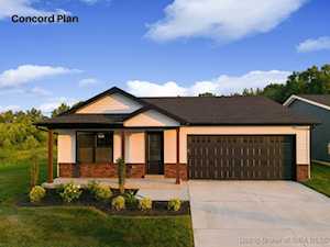 5708 Harmony Woods Lot#1024 Memphis, IN 47143