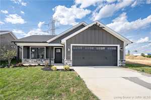 5119 Woodstone Circle Lot#118 Jeffersonville, IN 47150