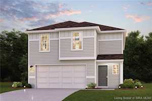 435 Springville Dr Charlestown, IN 47111