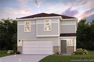 432 Springville Dr Charlestown, IN 47111