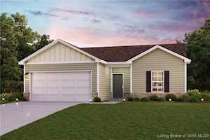 1026 Legend Ct Memphis, IN 47143