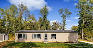 7783 S Organ Springs Rd Salem, IN 47167