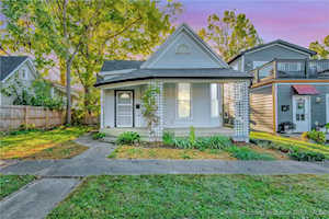 2124 E Oak St New Albany, IN 47150