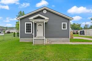 462 W Wilson St Paoli, IN 47454