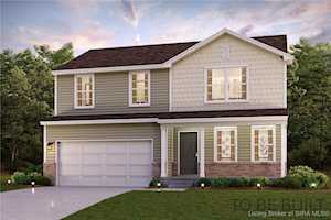 1393 Poplar Trace Way NW Corydon, IN 47112