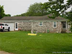 8960 Turkey Farm Rd NW New Salisbury, IN 47161