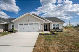 5116 Woodstone Circle Lot#154 Jeffersonville, IN 47130