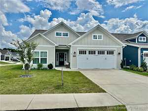 4834 Ashbury Dr New Albany, IN 47150