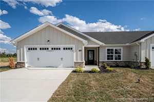 5120 Woodstone Circle Lot#152 Jeffersonville, IN 47130